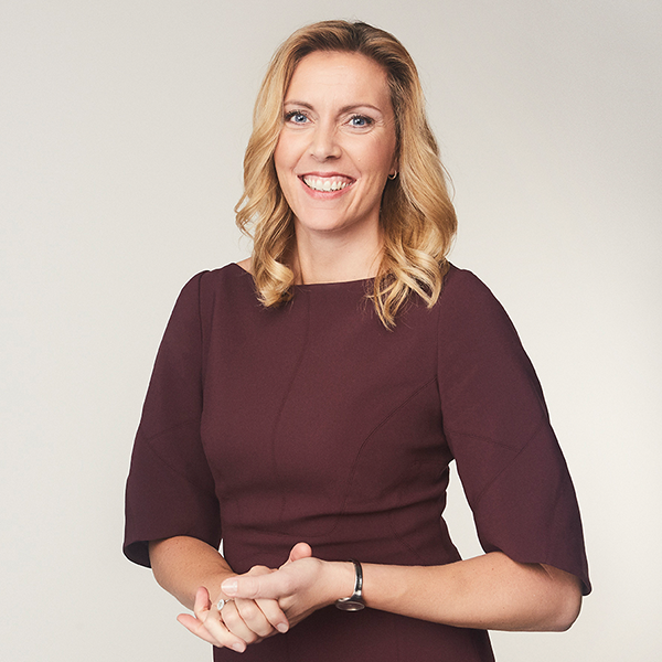 Vibeke Daell Bjerrum Vibeke Daell Bjerrum