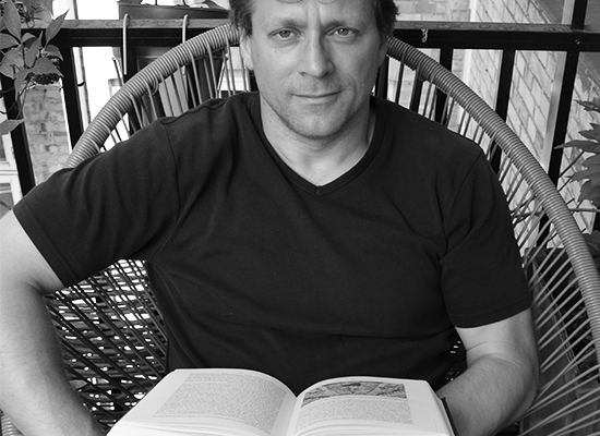Anders Lundt Hansen