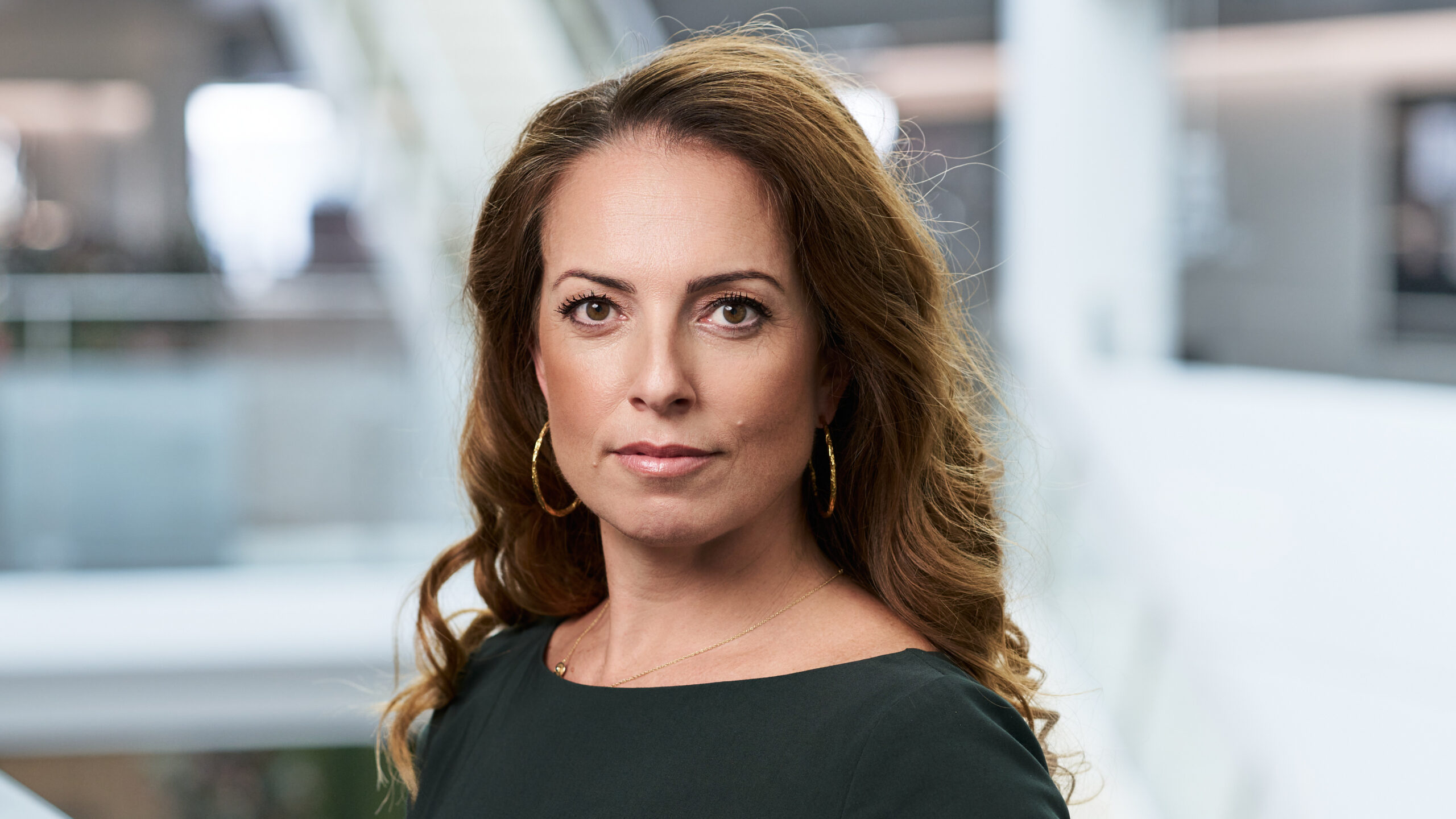 Book foredrag med Miriam Zesler